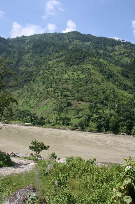 India & Nepal 2011 - 0519